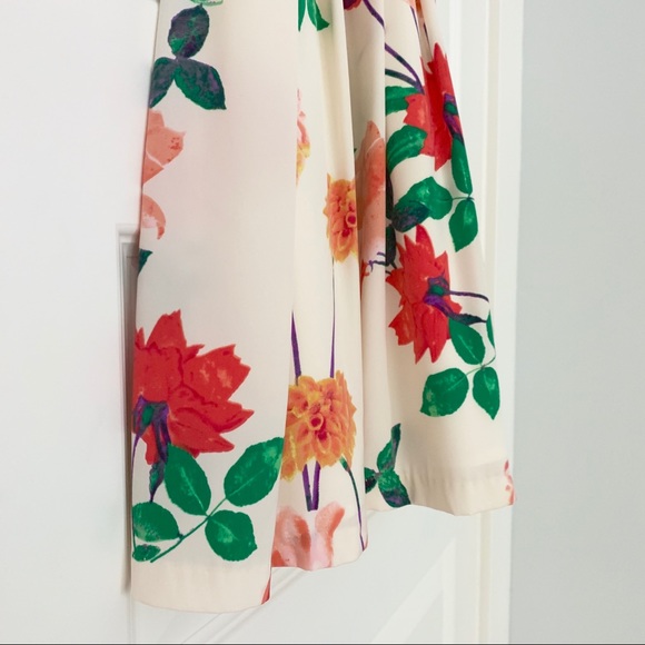 NEW summer dress (PERFECT CONDITION) - Picture 4 of 8